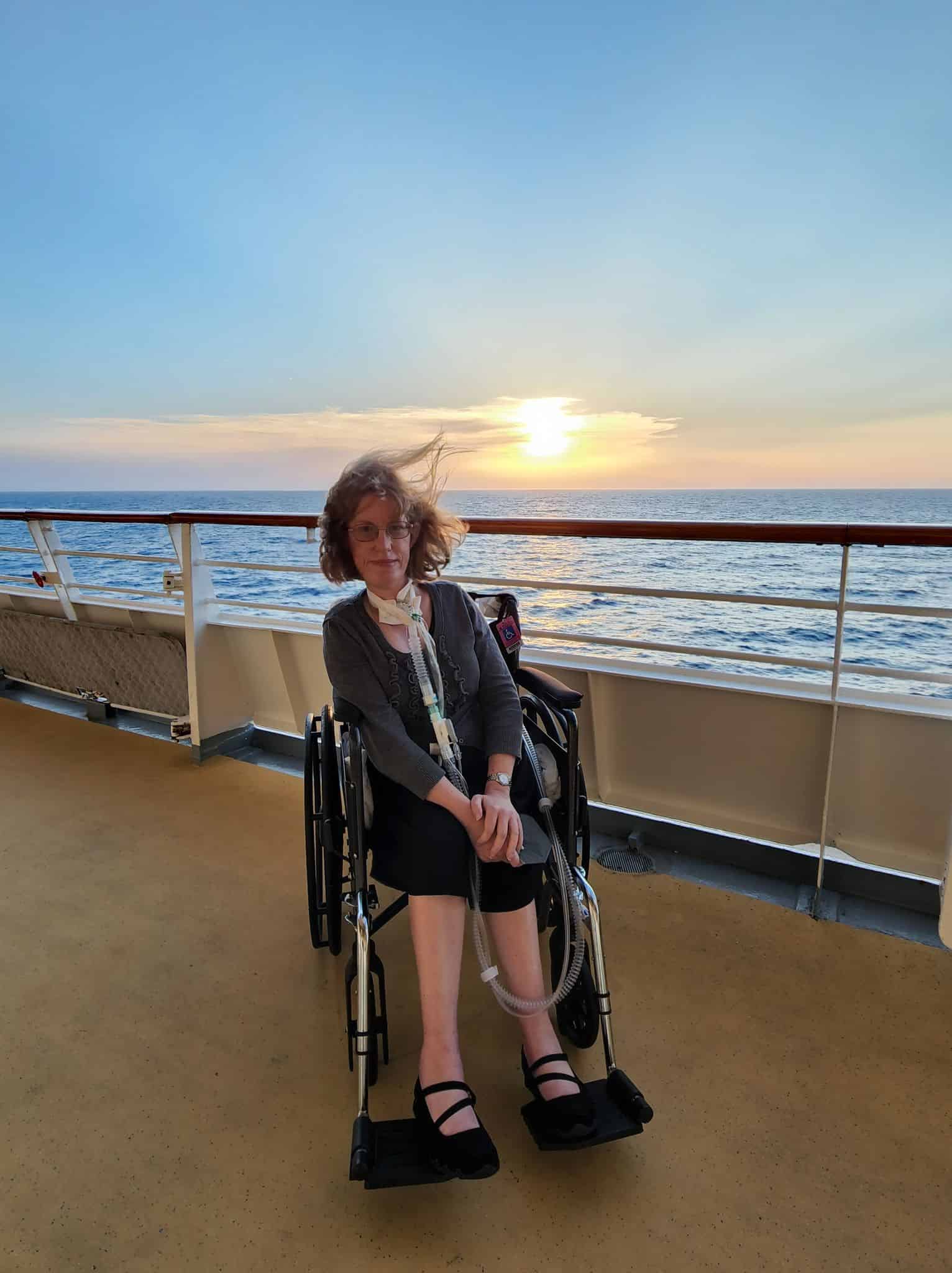 30 Best Vacations For Wheelchair Access - World On Wheels