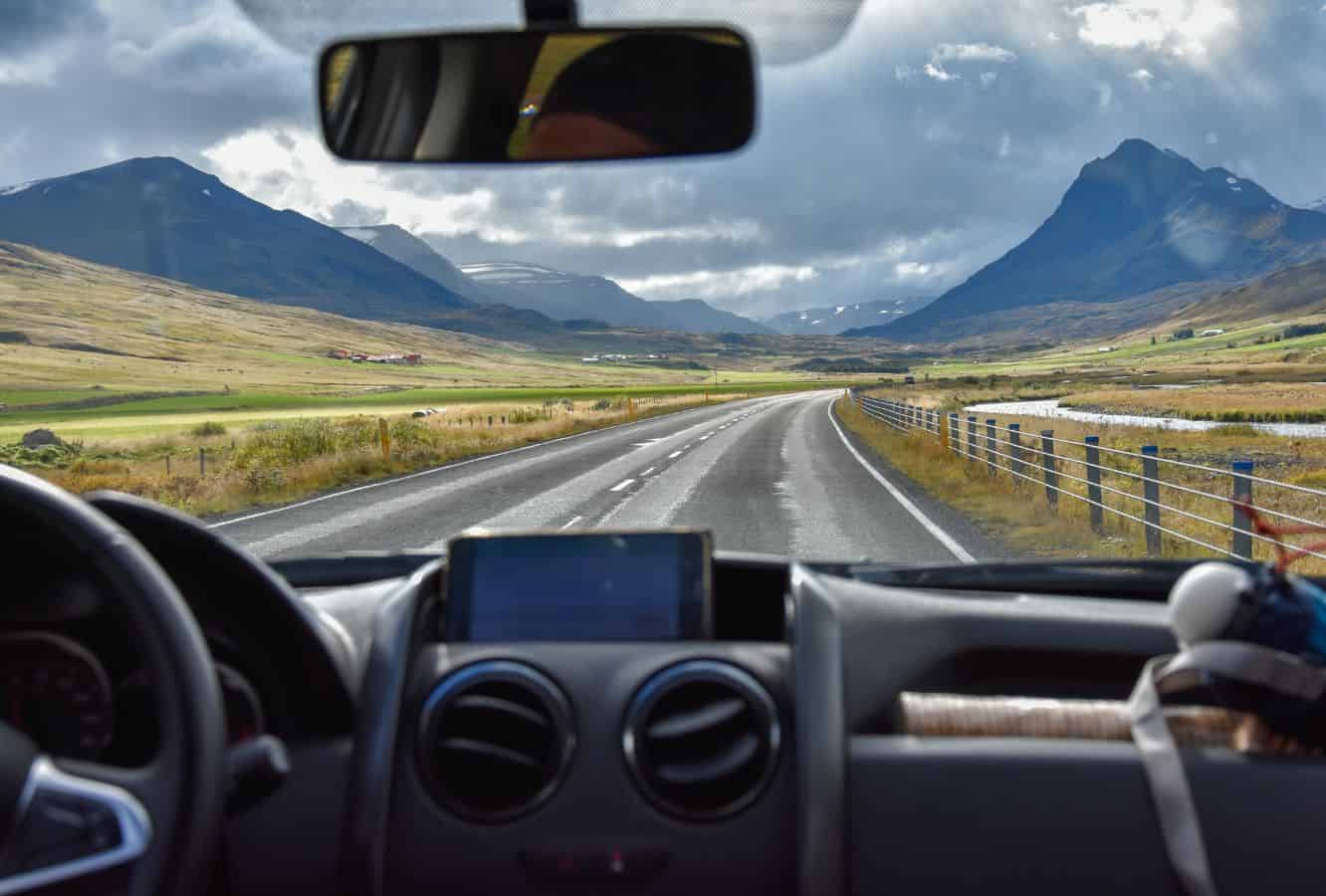 Essential Tips for Road Trips with Disabled Travelers