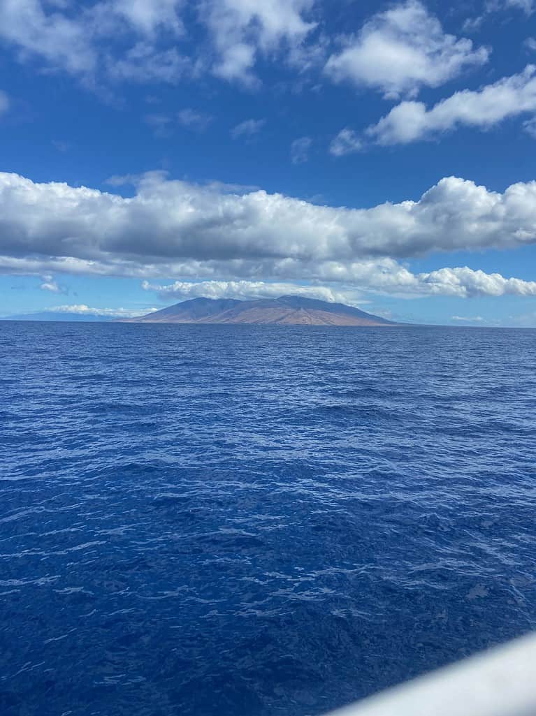 Molokini Crater is a great place for snorkeling in Maui.  Make sure to bring the right gear for this activity when you pack for Hawaii.