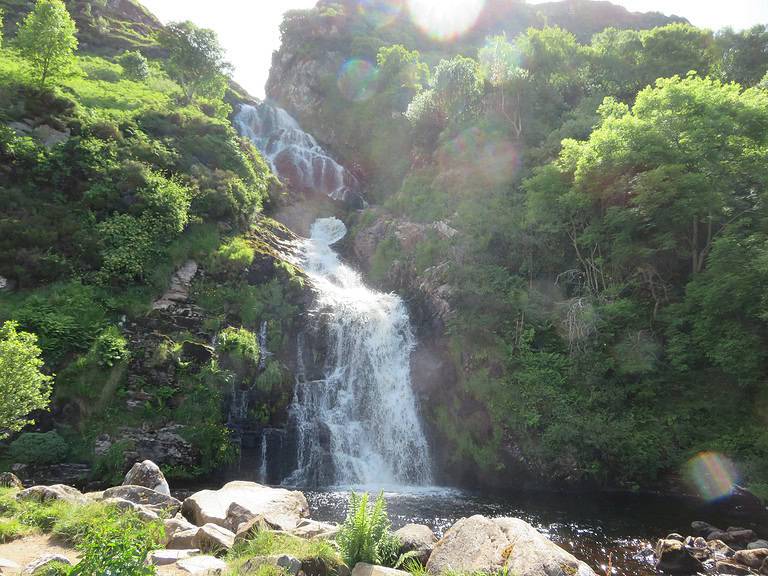 The 13 Best Waterfalls in Ireland