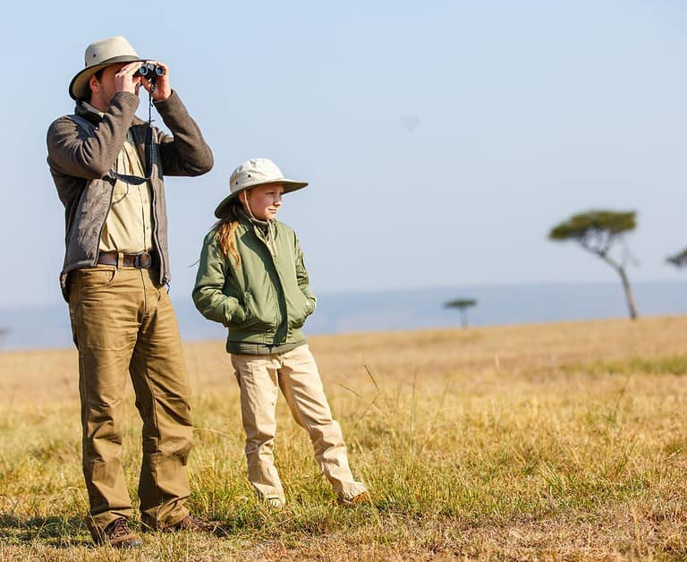 Your Ultimate Safari Packing List: Everything You Need for Your Safari